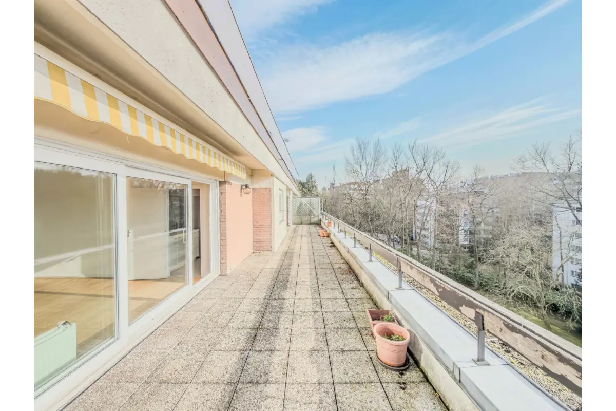 Penthouse à  à Uccle 1180 479000.00€ 2 chambres 141.00m² - annonce 728557