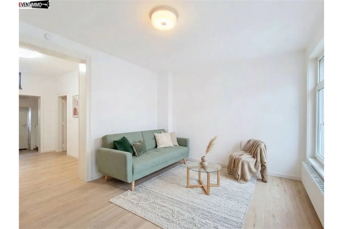 Appartement te  in Schaarbeek 1030 245000.00€ 1 slaapkamers 68.00m² - Zoekertje 728004