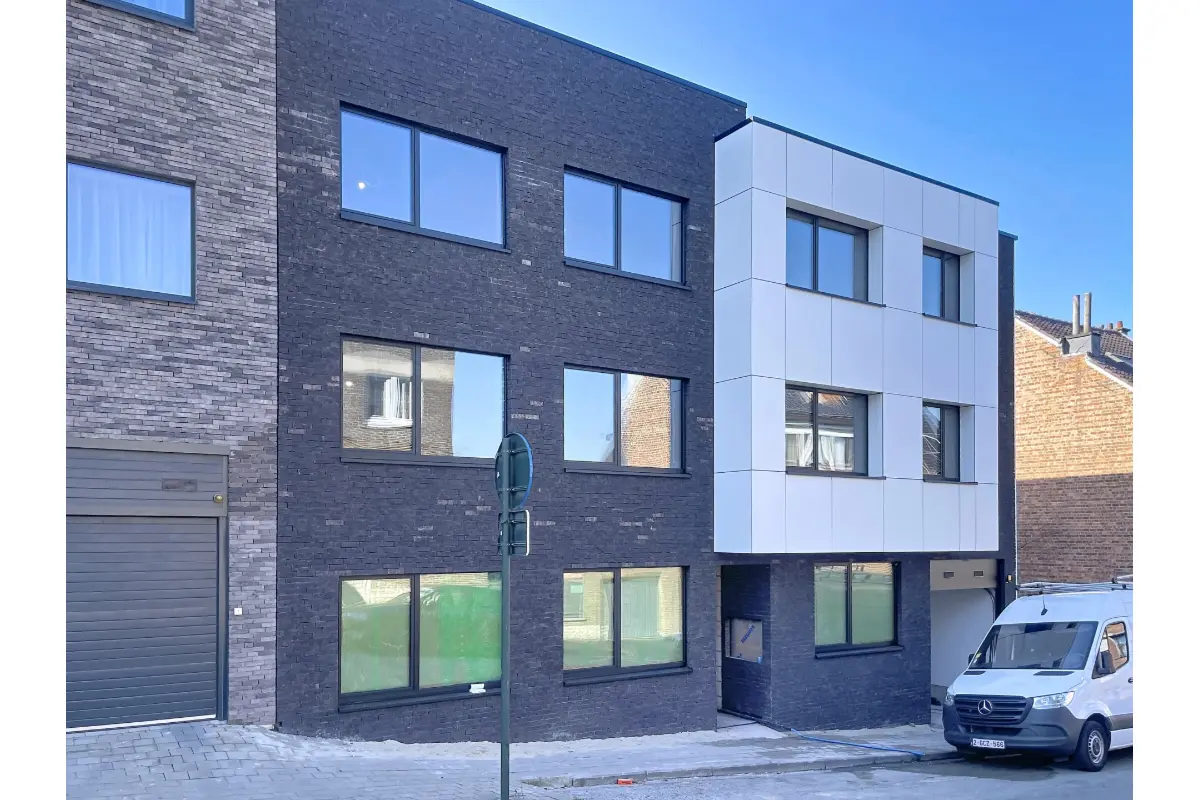 Appartement te  in Haren 1130 310000.00€ 2 slaapkamers 81.40m² - Zoekertje 728392