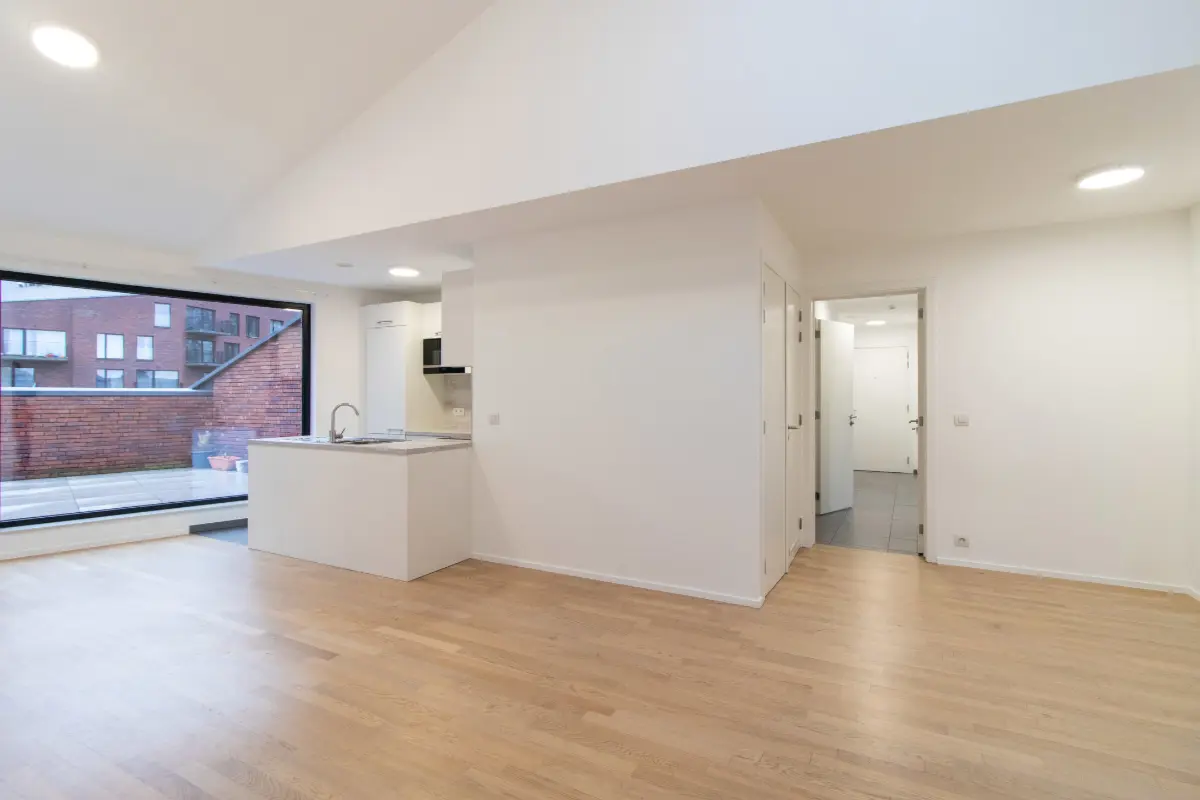 Appartement à louer à Forest 1190 1625.00€ 3 chambres 117.00m² - annonce 728121