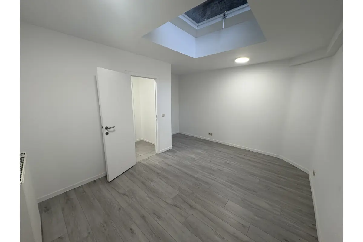 Kot à louer à Marcinelle 6001 500.00€ 1 chambres 27.00m² - annonce 728487