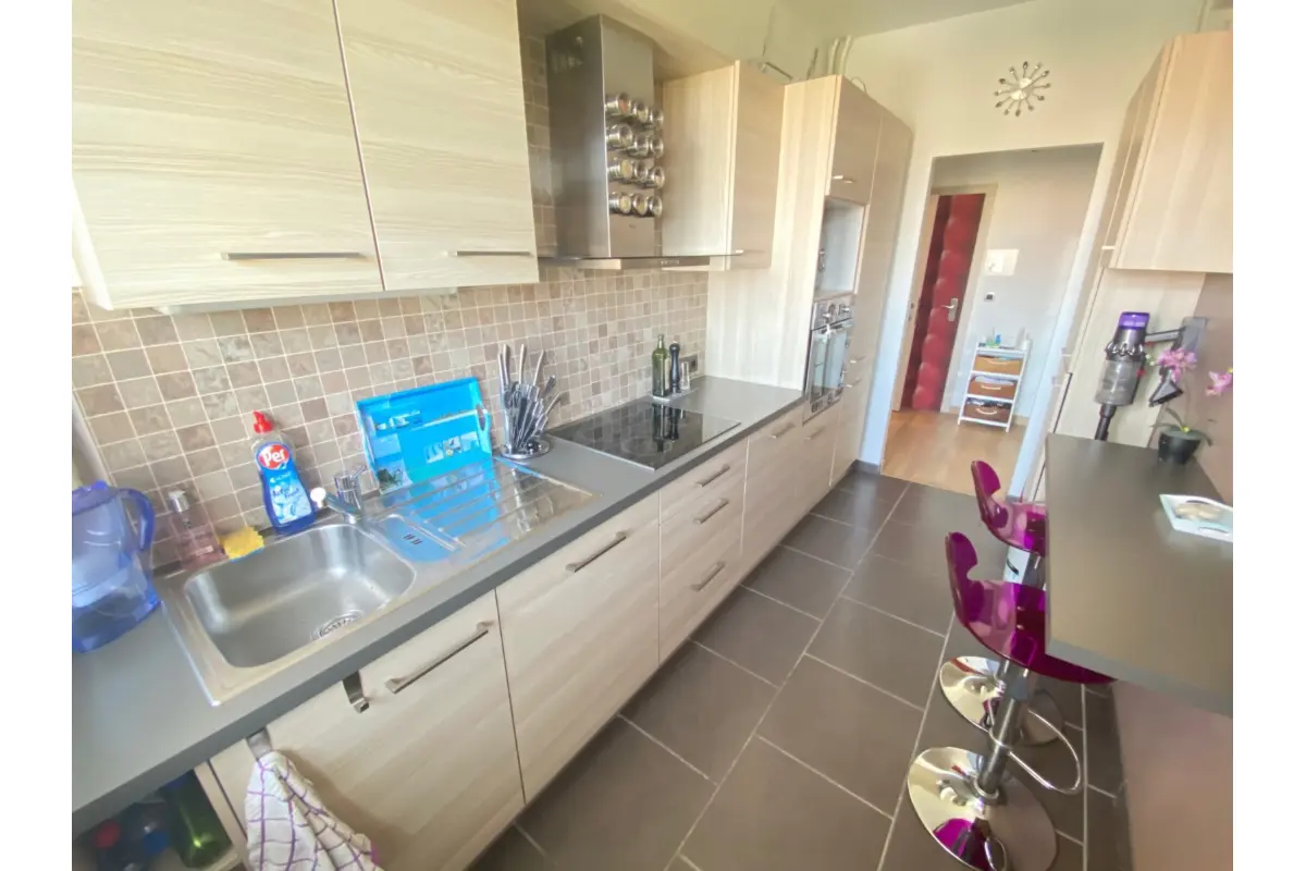 Appartement à vendre à Koekelberg 1081 205000.00€ 1 chambres 72.00m² - annonce 728479