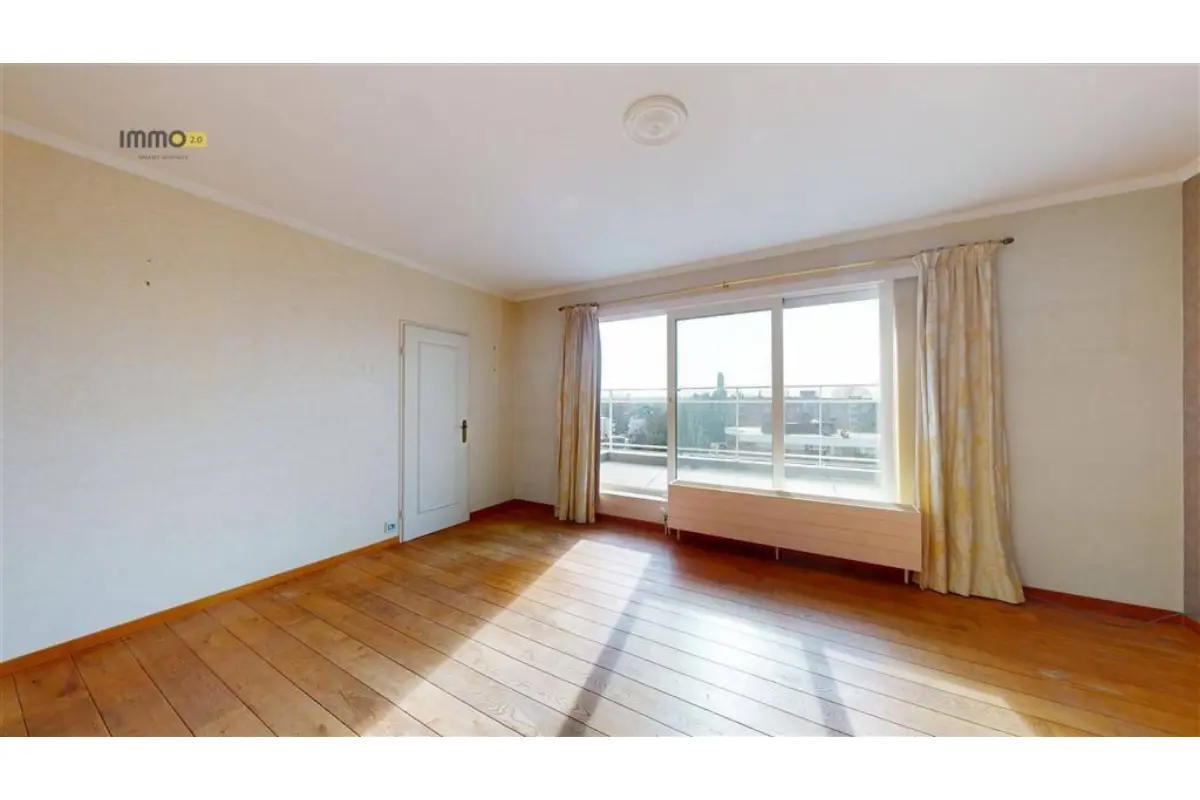 Penthouse à vendre à Molenbeek-Saint-Jean 1080 199000.00€ 1 chambres 59.00m² - annonce 728664