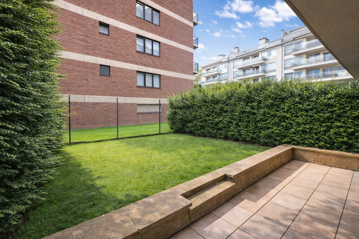 Appartement à vendre à Jette 1090 249000.00€ 2 chambres 90.00m² - annonce 728008