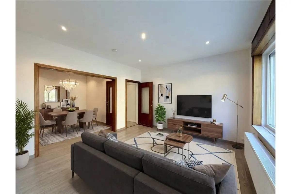 Appartement à louer à Anderlecht 1070 950.00€ 1 chambres 75.00m² - annonce 728079