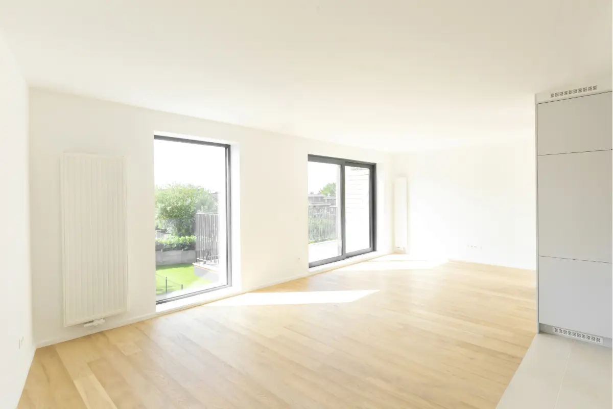 Appartement te  in Haren 1130 320000.00€ 2 slaapkamers 93.60m² - Zoekertje 728391