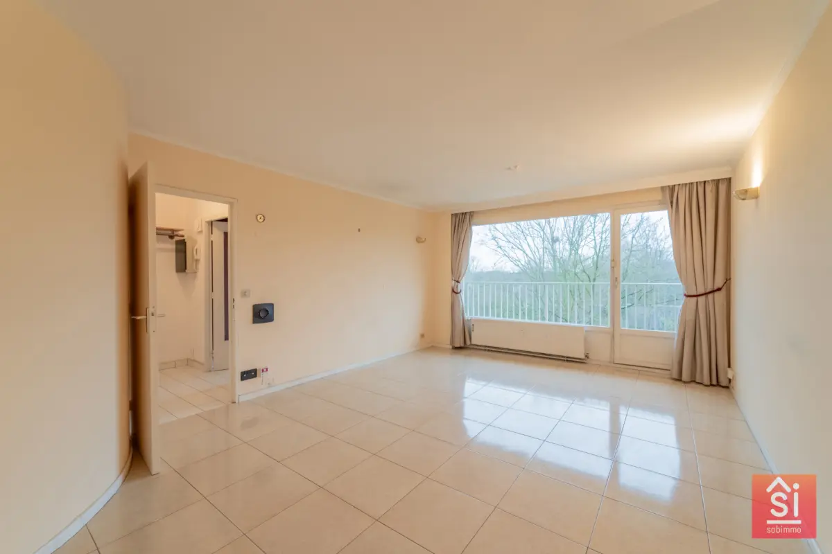 Appartement à  à Anderlecht 1070 199000.00€ 2 chambres 70.00m² - annonce 728553