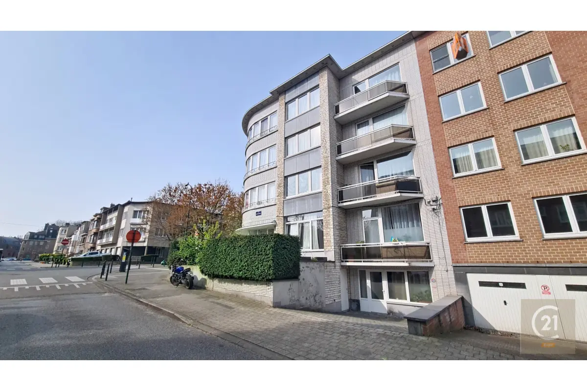 Commerce à louer à Laeken 1020 300.00€  chambres 40.00m² - annonce 728019