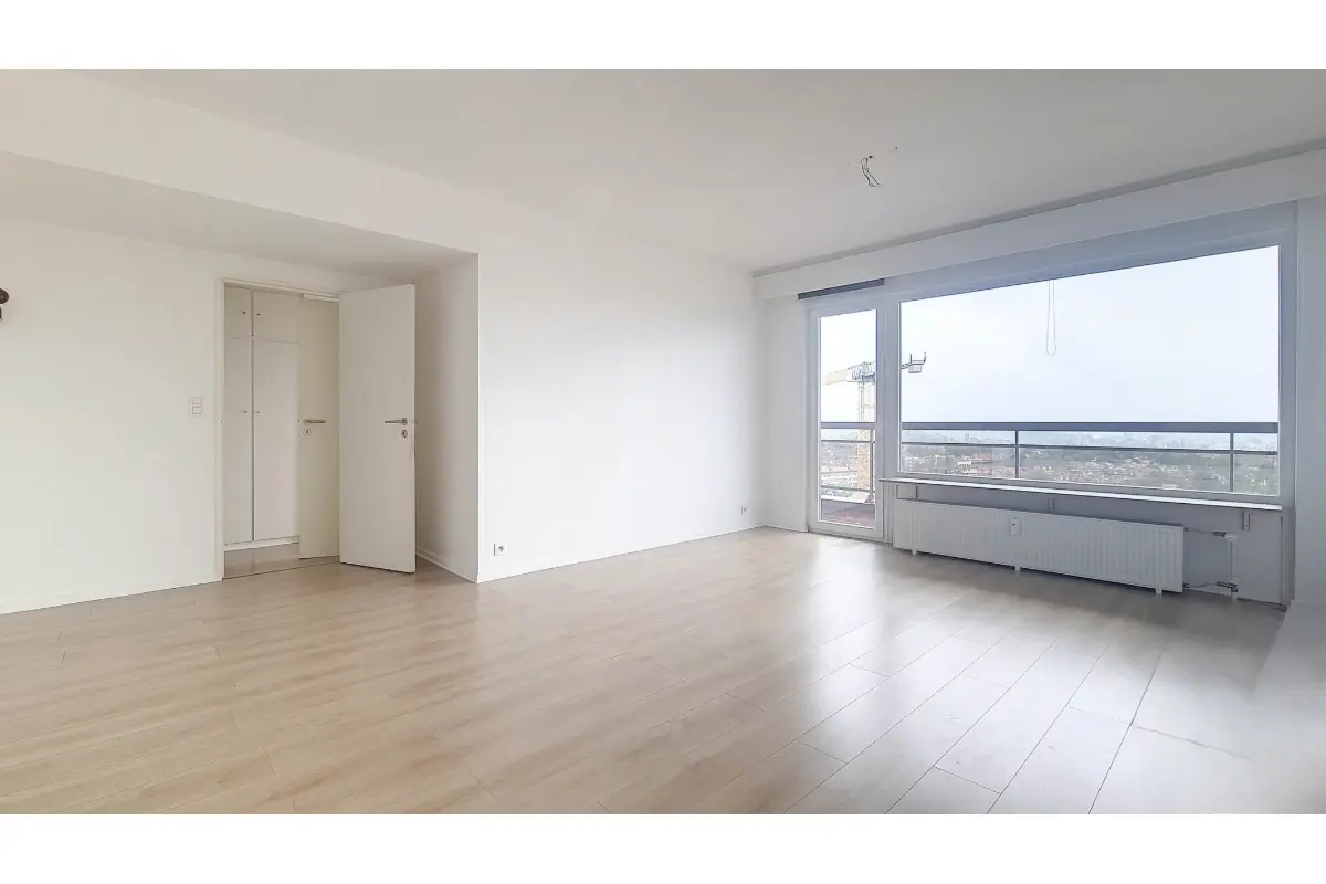 Appartement à vendre à Laeken 1020 230000.00€ 2 chambres 73.00m² - annonce 727915
