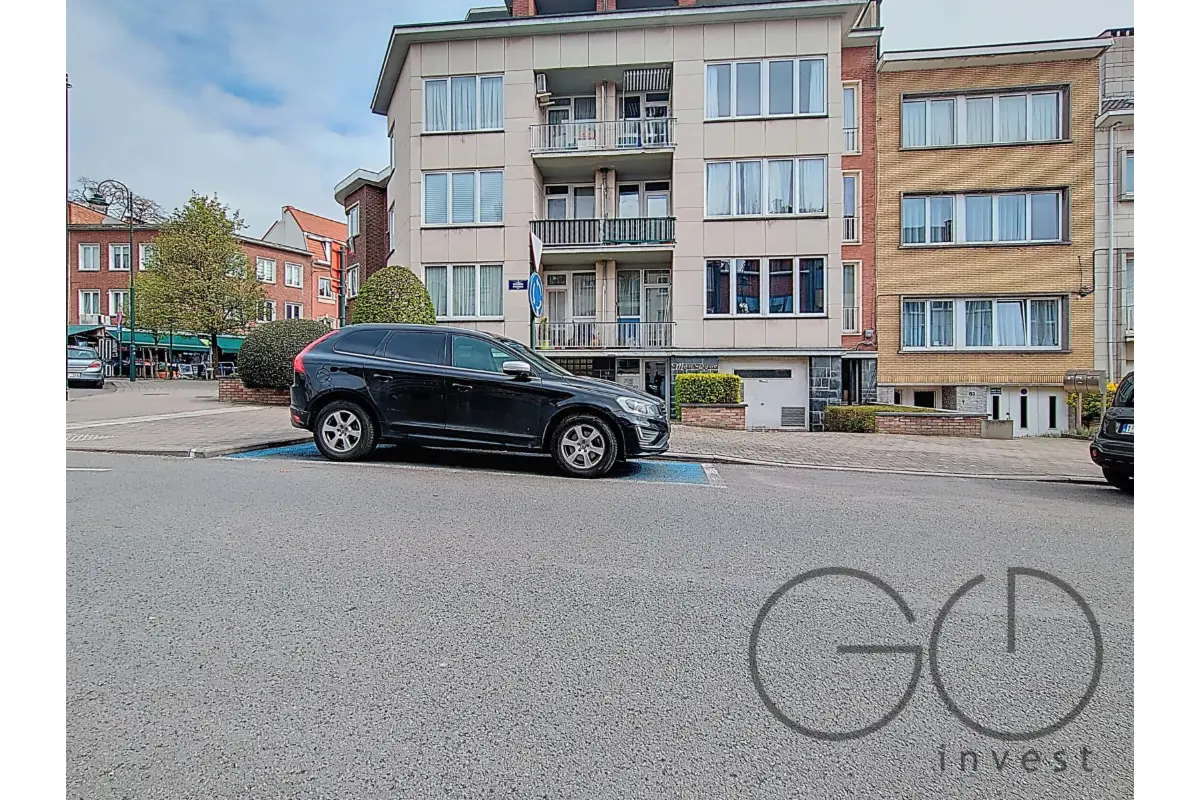 Appartement à vendre à Laeken 1020 219000.00€ 1 chambres 82.00m² - annonce 728203