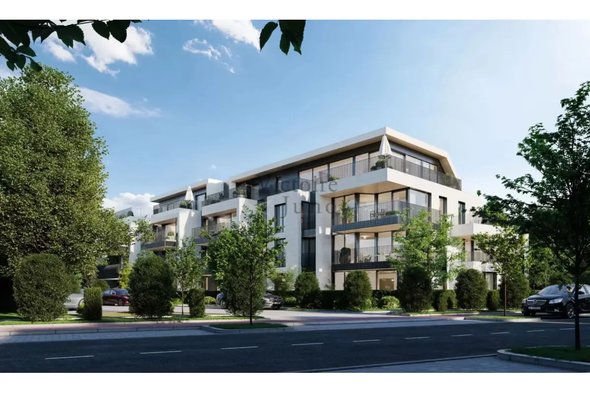 Appartement te  koop in Sint-Pieters-Woluwe 1150 1527500.00€ 3 slaapkamers 145.00m² - Zoekertje 728796