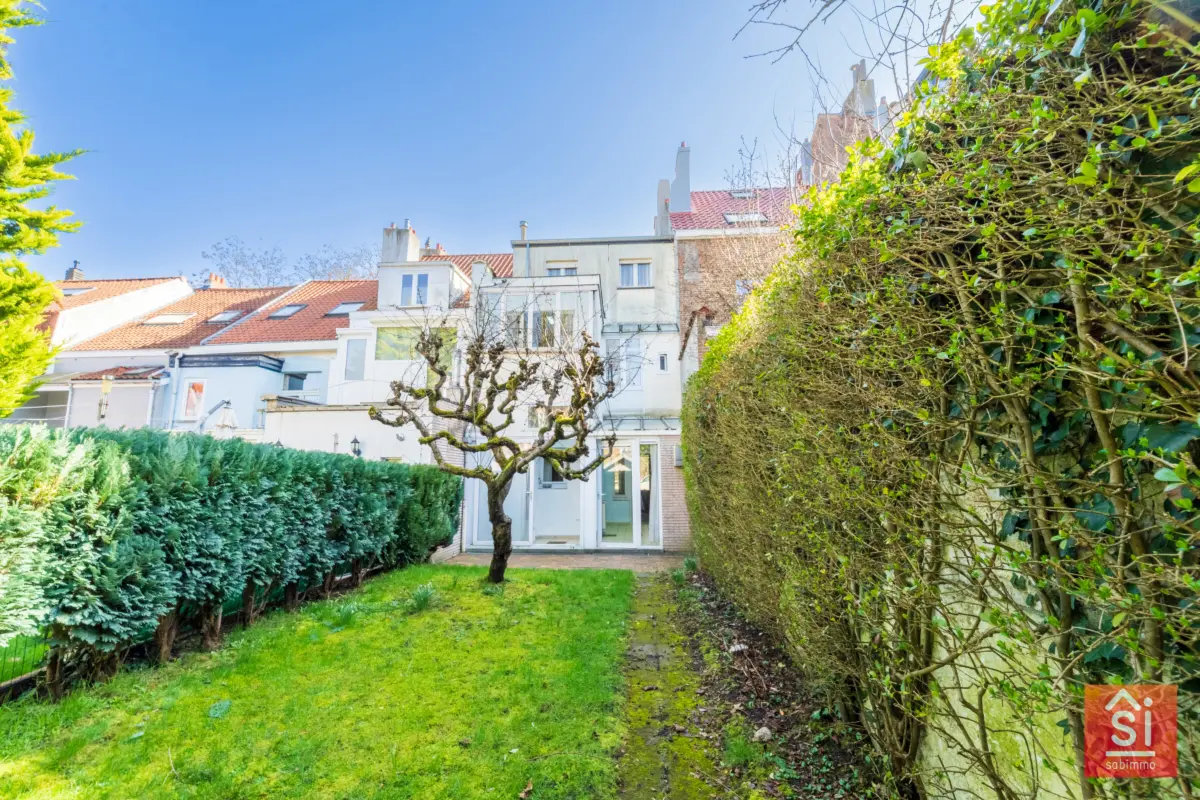 Huis te  koop in Oudergem 1160 525000.00€ 4 slaapkamers 159.00m² - Zoekertje 728552