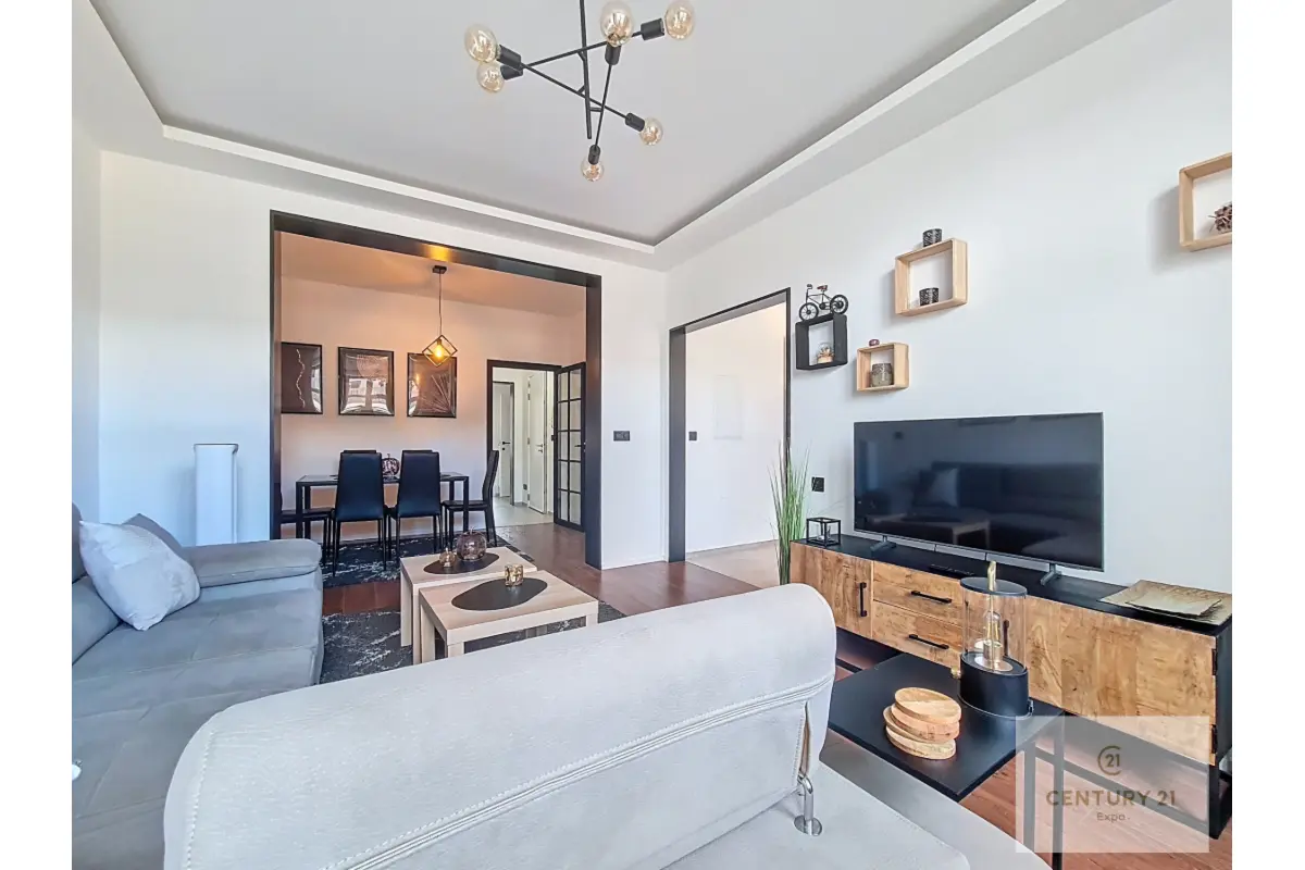 Appartement te  koop in Laken 1020 269000.00€ 2 slaapkamers 80.00m² - Zoekertje 728022