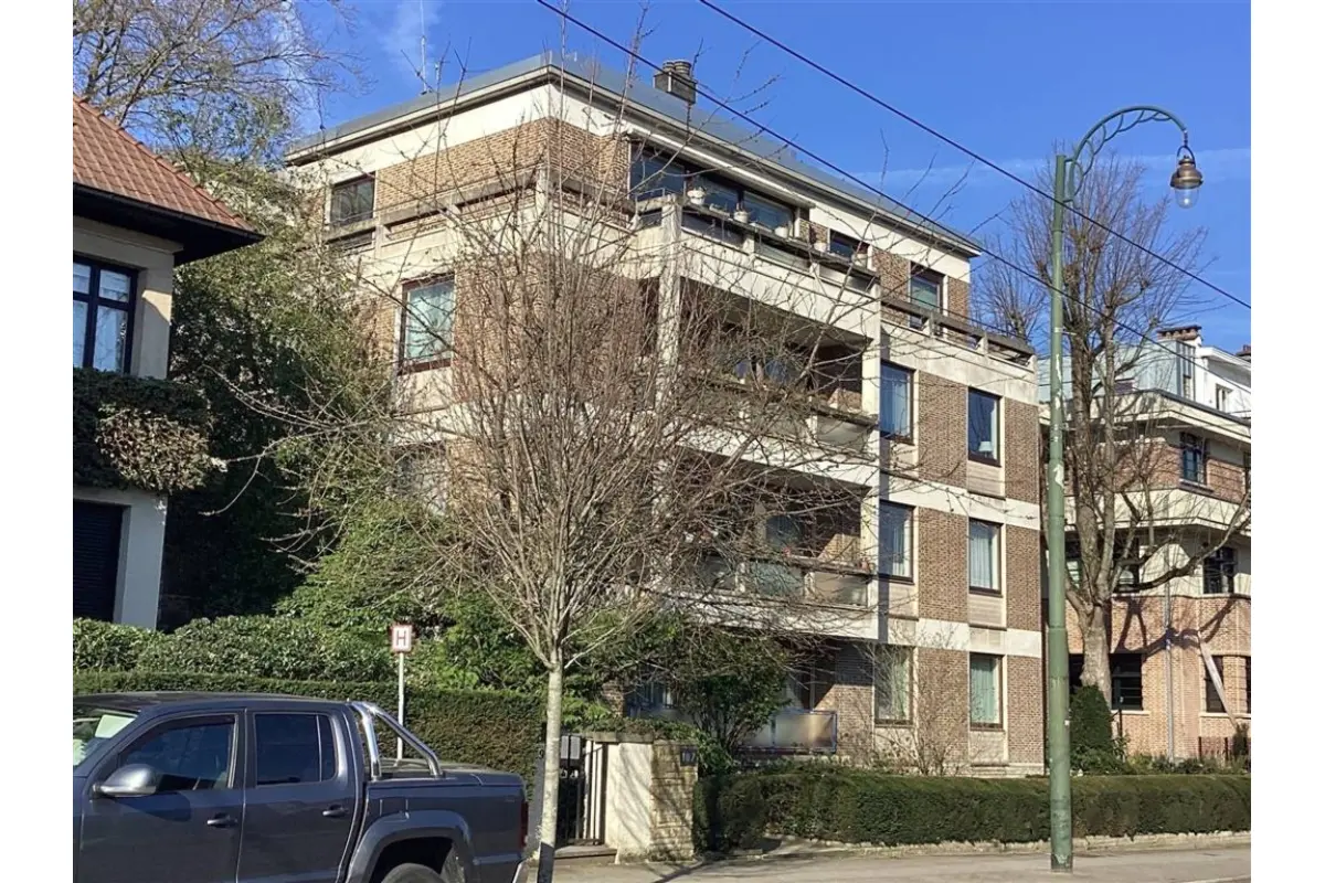 Duplex à vendre à Ixelles 1050 650000.00€ 3 chambres 158.00m² - annonce 730087