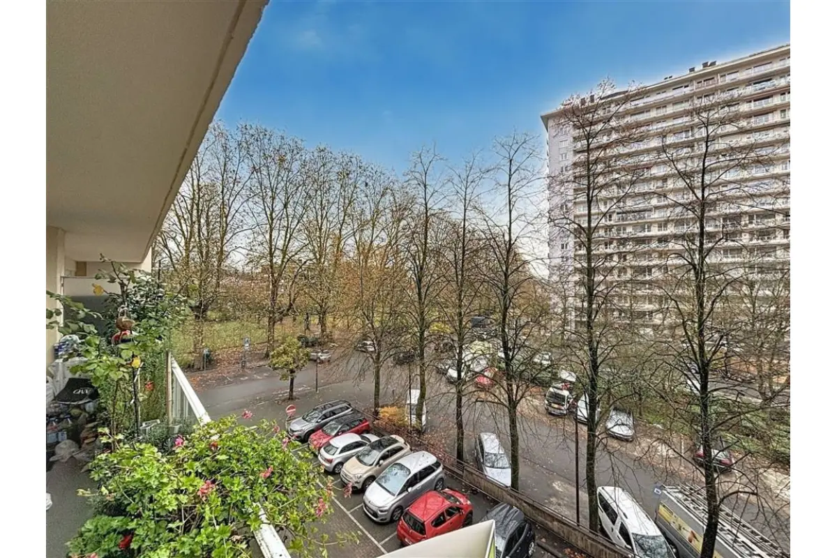 Appartement à  à Anderlecht 1070 199000.00€ 2 chambres 75.00m² - annonce 729666