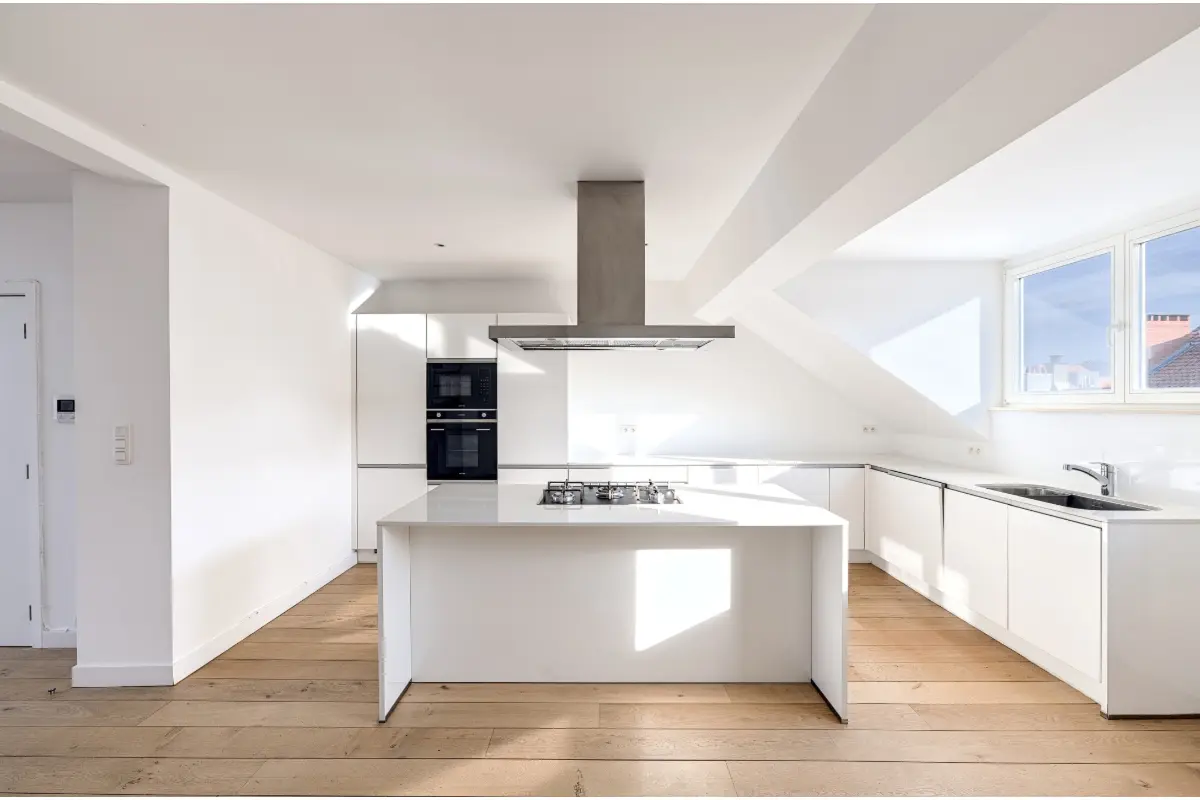 Duplex à louer à Ixelles 1050 2450.00€ 3 chambres 176.00m² - annonce 730387