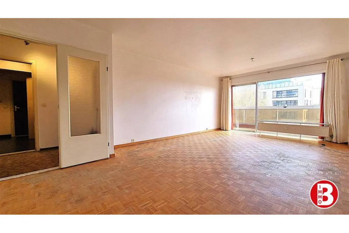 Appartement te  in Schaarbeek 1030 249000.00€ 2 slaapkamers 92.00m² - Zoekertje 730132