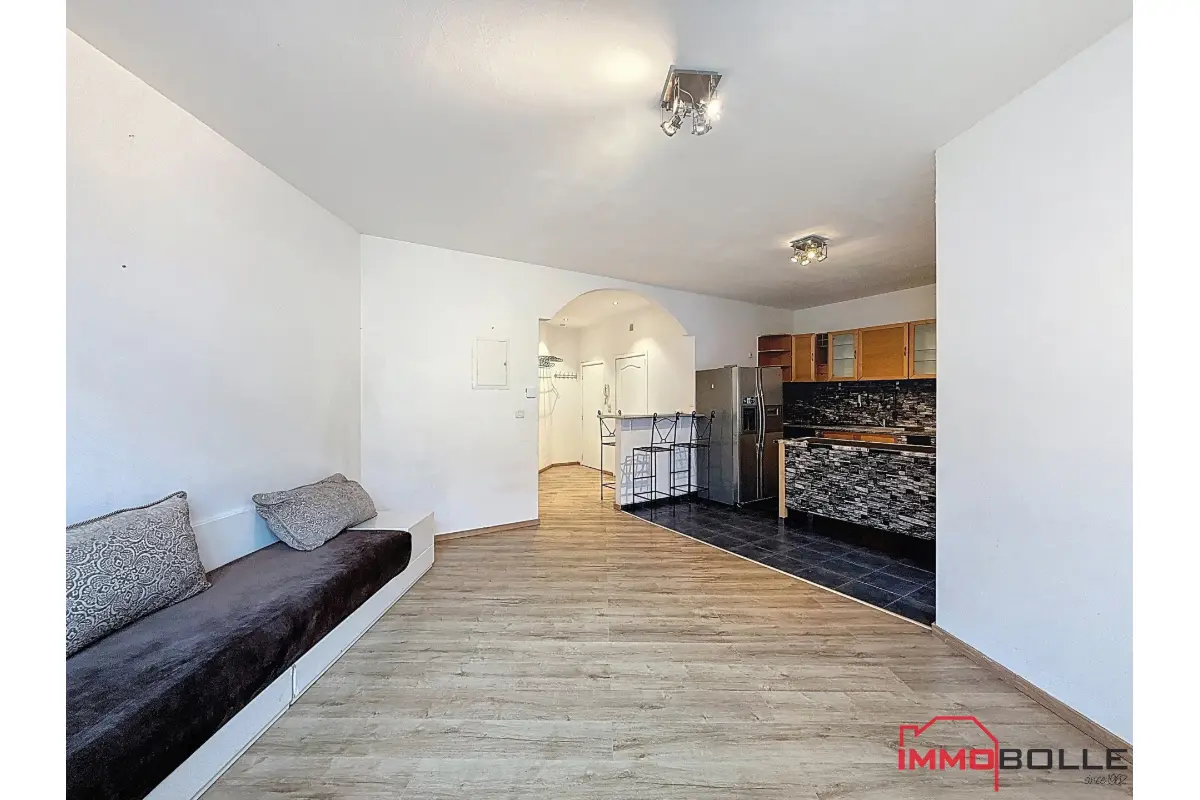 Appartement te  koop in Oudergem 1160 259000.00€ 1 slaapkamers 78.00m² - Zoekertje 729399