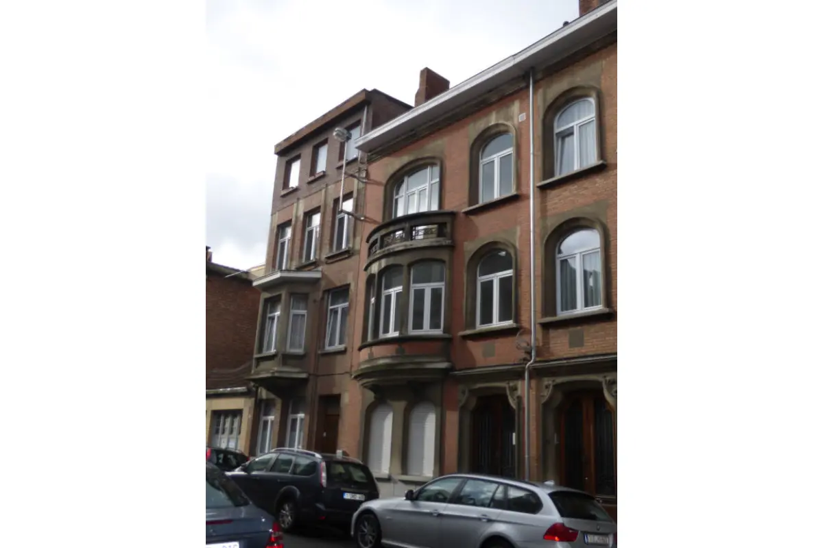 Appartement te  in Etterbeek 1040 1500.00€ 3 slaapkamers 117.00m² - Zoekertje 729482