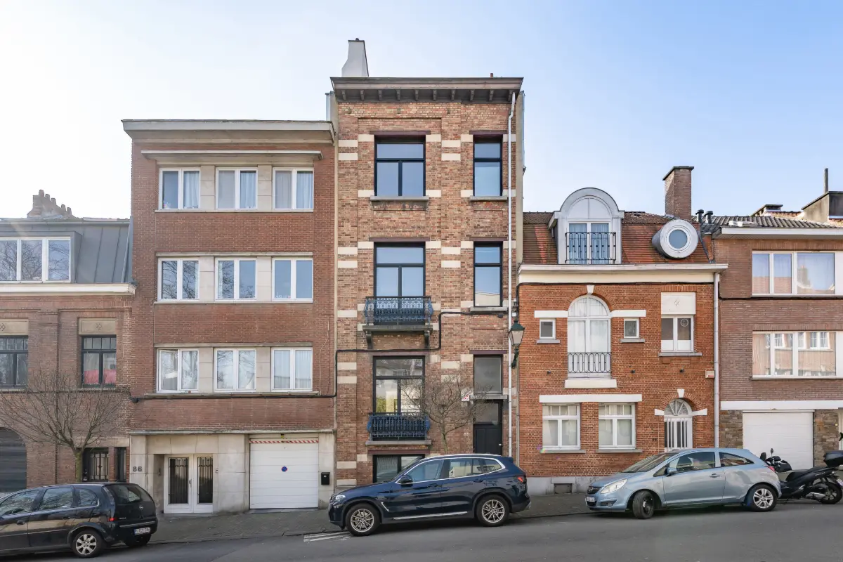 Maison à  à Uccle 1180 850000.00€ 5 chambres 294.00m² - annonce 729831