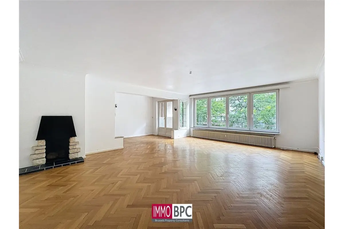 Appartement à vendre à Koekelberg 1081 299000.00€ 3 chambres 114.00m² - annonce 730105