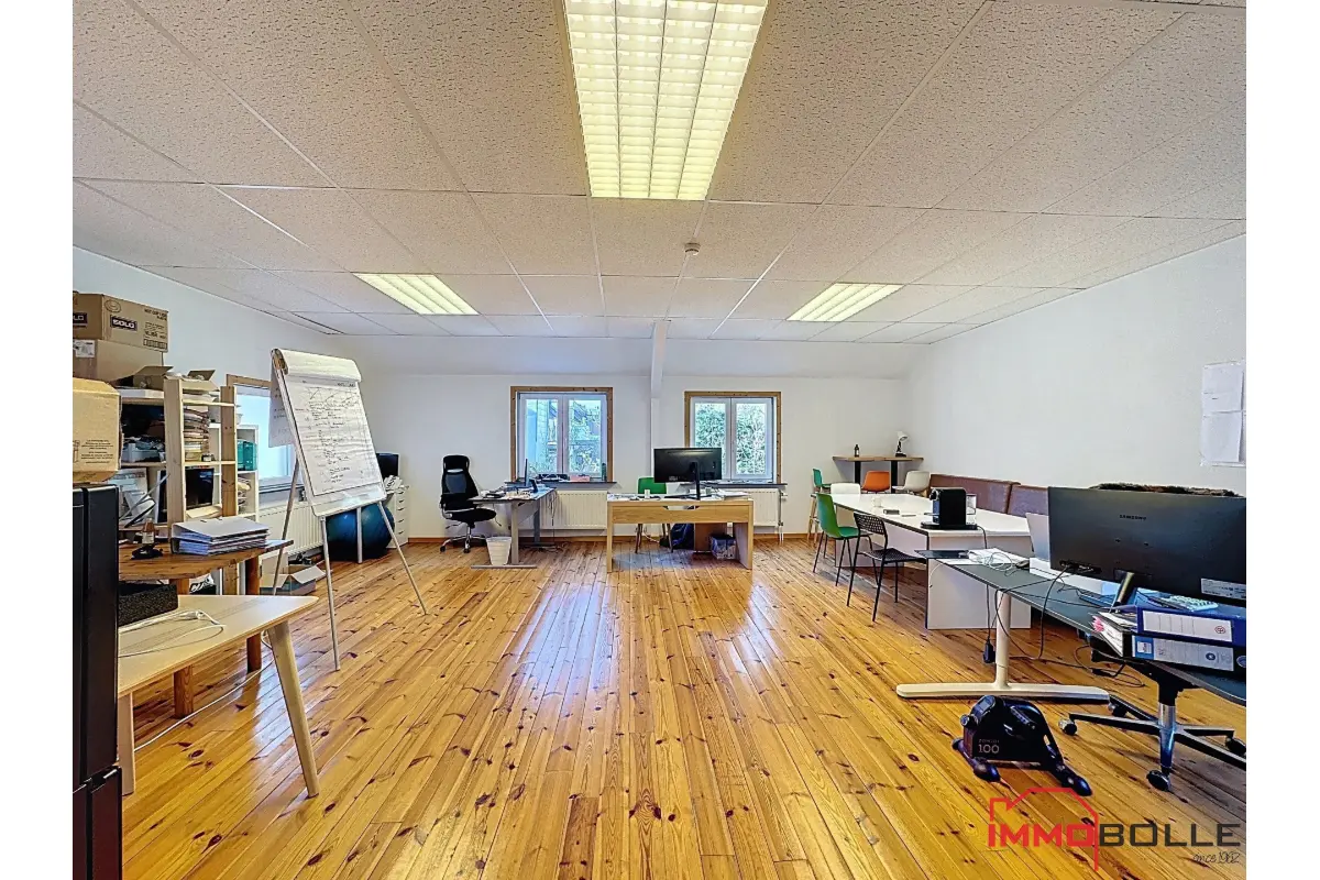 Handelszaak te  in Oudergem 1160 1550.00€  slaapkamers 150.00m² - Zoekertje 729876