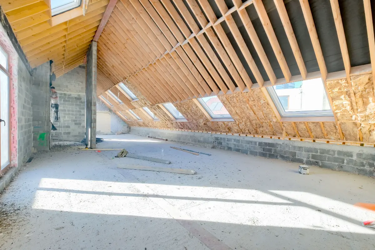 Penthouse à vendre à Ixelles 1050 695000.00€ 3 chambres 120.00m² - annonce 729902