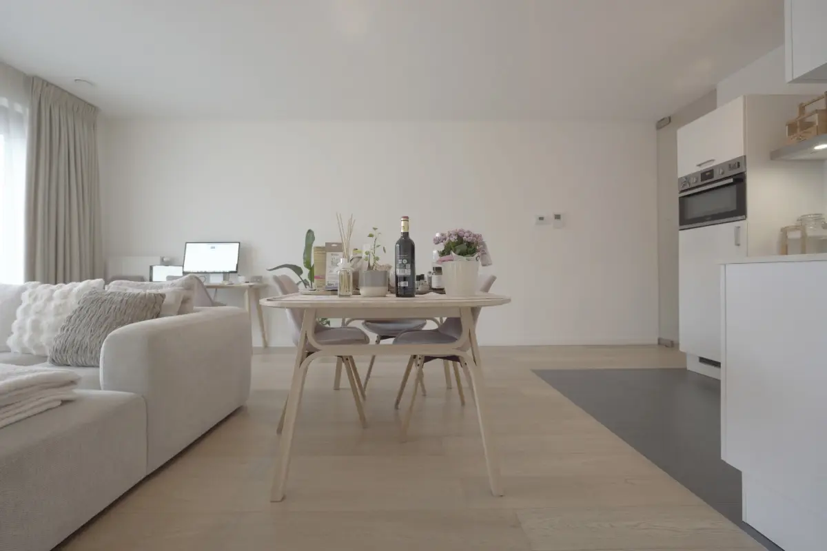 Appartement à louer à Anderlecht 1070 1400.00€ 2 chambres 83.00m² - annonce 730556