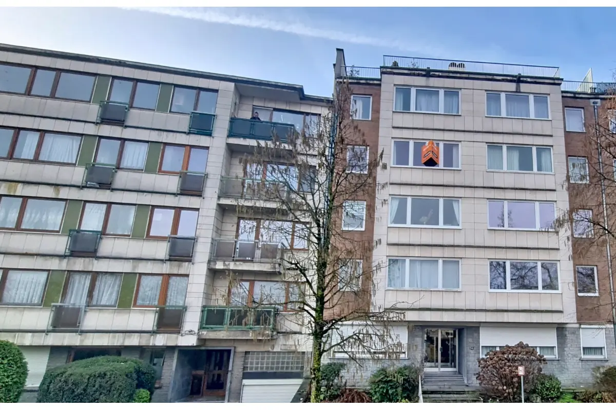 Appartement à vendre à Laeken 1020 235000.00€ 2 chambres 87.00m² - annonce 729883