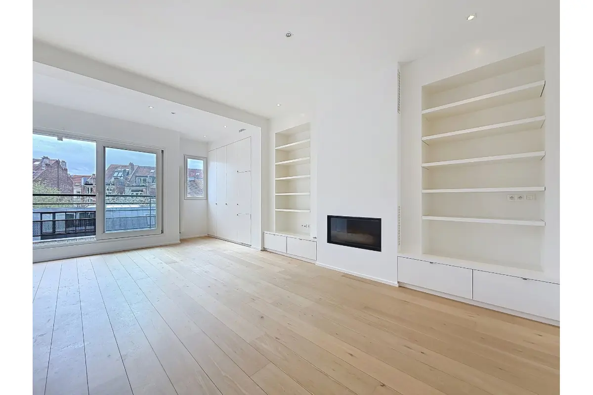 Duplex à louer à Ixelles 1050 2350.00€ 2 chambres 114.00m² - annonce 730035