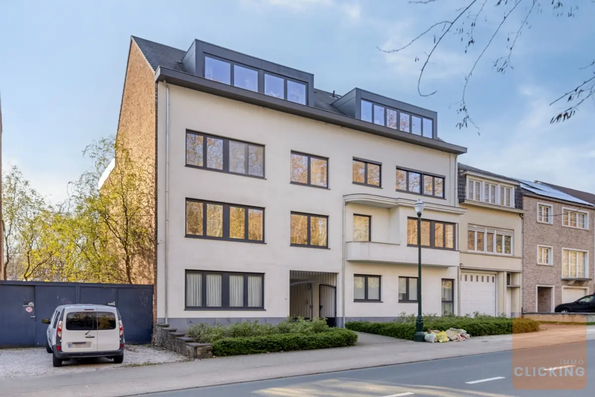 Appartement à vendre à Laeken 1020 395000.00€ 2 chambres 94.00m² - annonce 730181