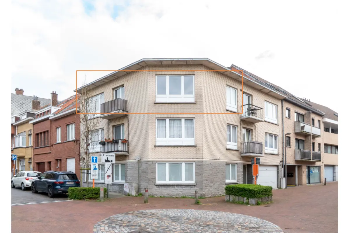 Appartement te  koop in Sint-Pieters-Woluwe 1150 350000.00€ 2 slaapkamers 70.00m² - Zoekertje 730583