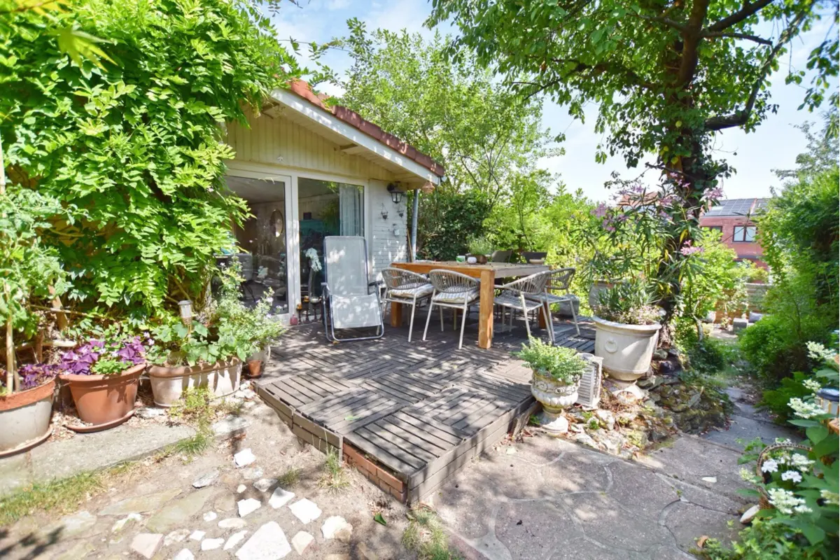 Maison à  à Diegem 1831 405000.00€ 3 chambres 160.00m² - annonce 730644