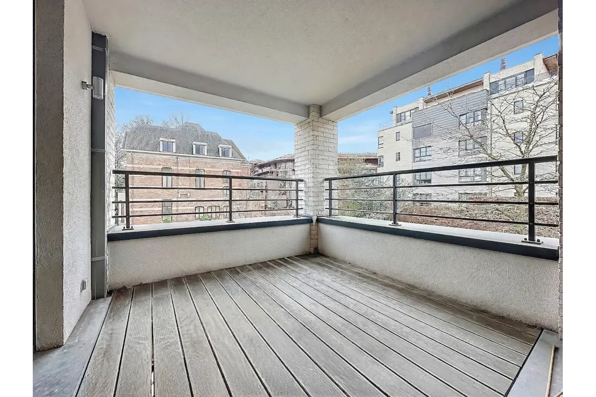 Appartement te  koop in Oudergem 1160 659000.00€ 3 slaapkamers 152.00m² - Zoekertje 731022