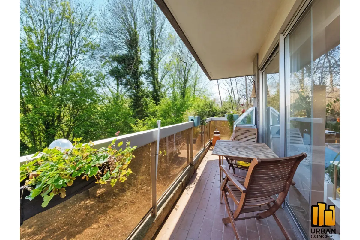 Appartement à  à Anderlecht 1070 229000.00€ 3 chambres 90.00m² - annonce 730681