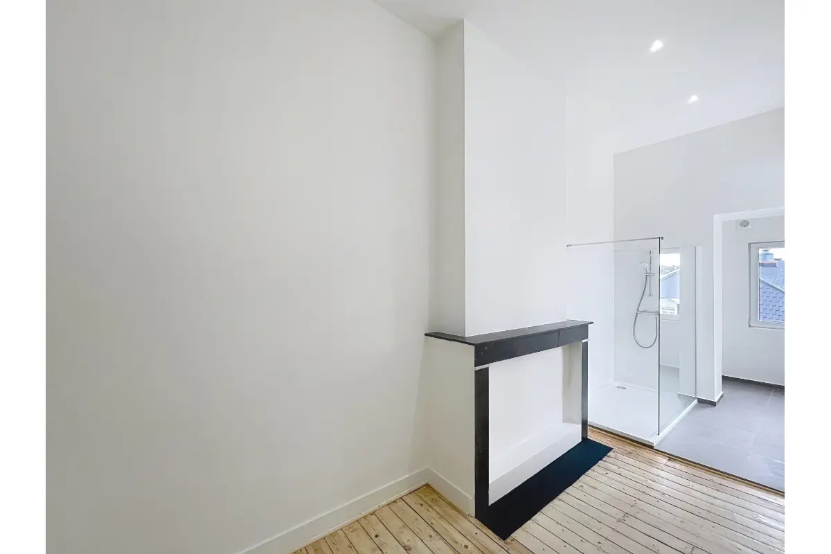 Duplex à louer à Saint-Gilles 1060 1100.00€ 1 chambres 87.00m² - annonce 730754