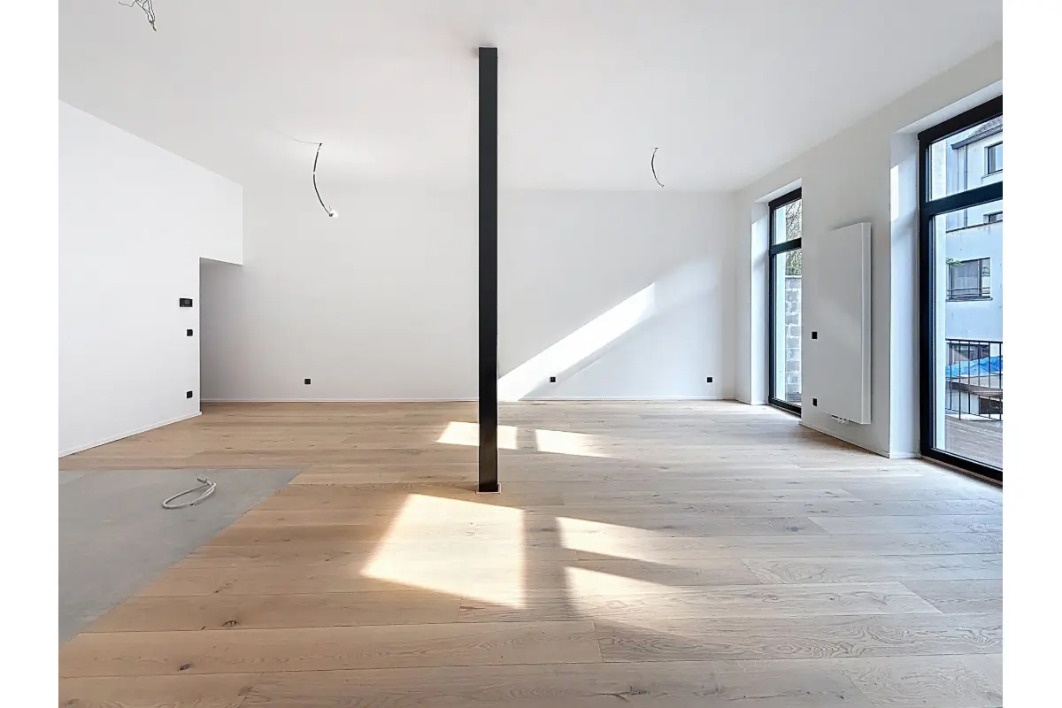 Duplex à vendre à Ixelles 1050 975000.00€ 5 chambres 196.00m² - annonce 730796