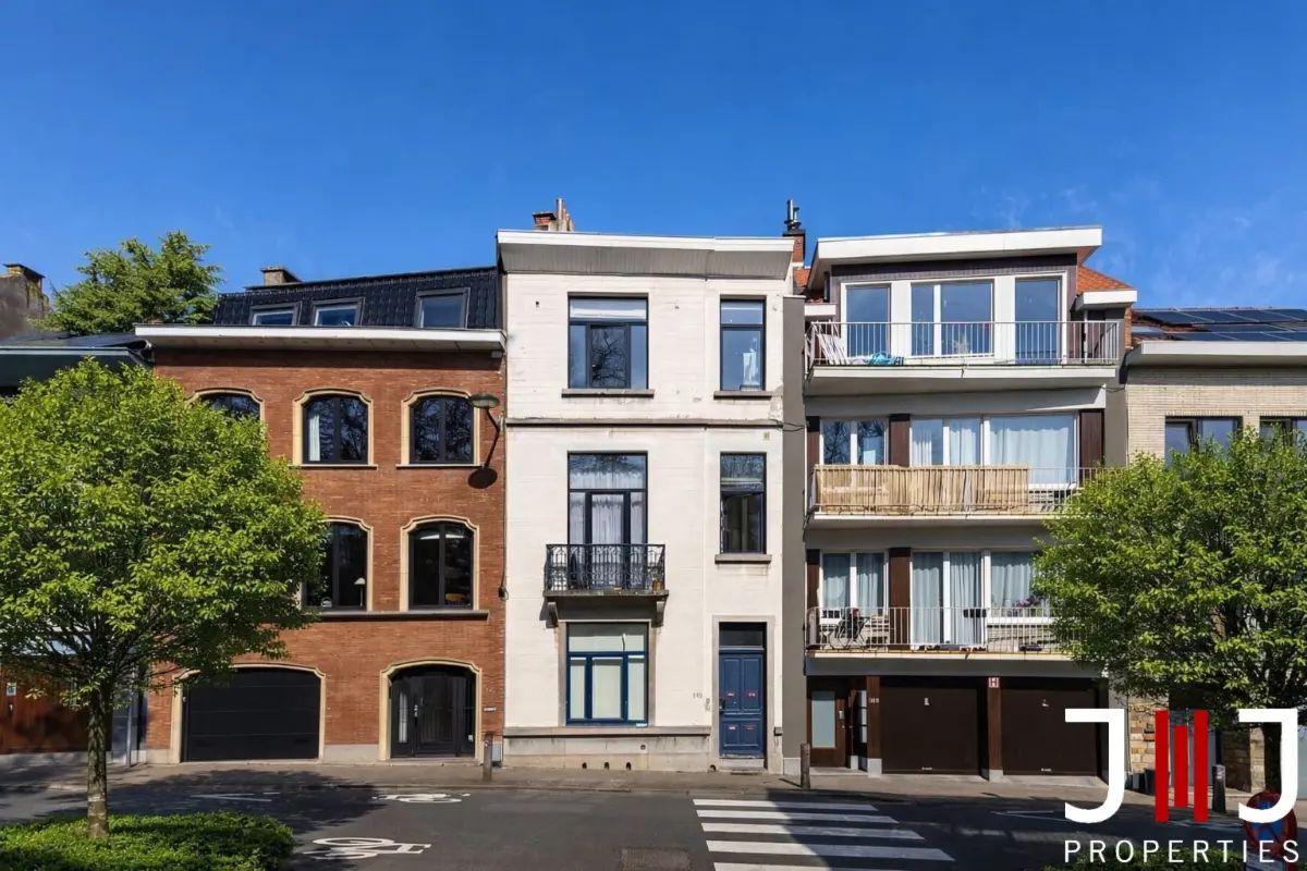Duplex te  in Sint-Pieters-Woluwe 1150 375000.00€ 2 slaapkamers 87.00m² - Zoekertje 778883