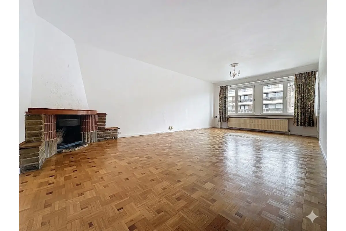 Appartement te  in Laken 1020 1050.00€ 2 slaapkamers 95.00m² - Zoekertje 731058
