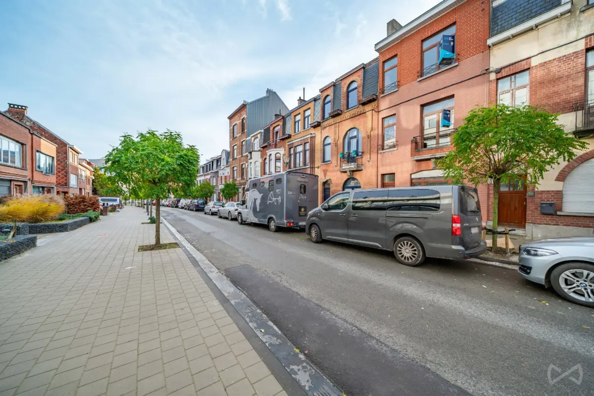 Maison à vendre à Anderlecht 1070 379000.00€ 4 chambres 170.00m² - annonce 730921