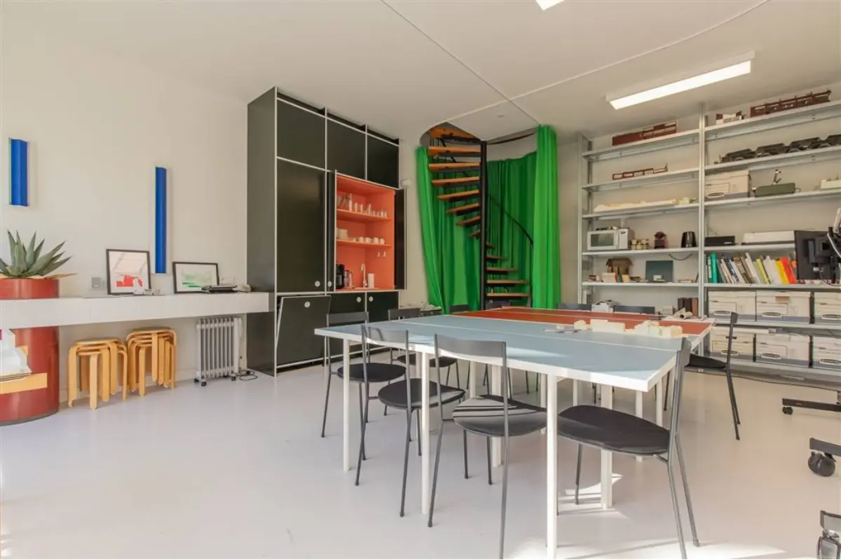 Commerce à vendre à Bruxelles 1000 235000.00€  chambres m² - annonce 731268