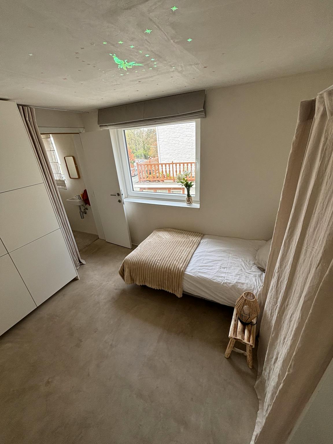 Appartement à louer à Auderghem 1160 800.00€ 1 chambres 150.00m² - annonce 732237