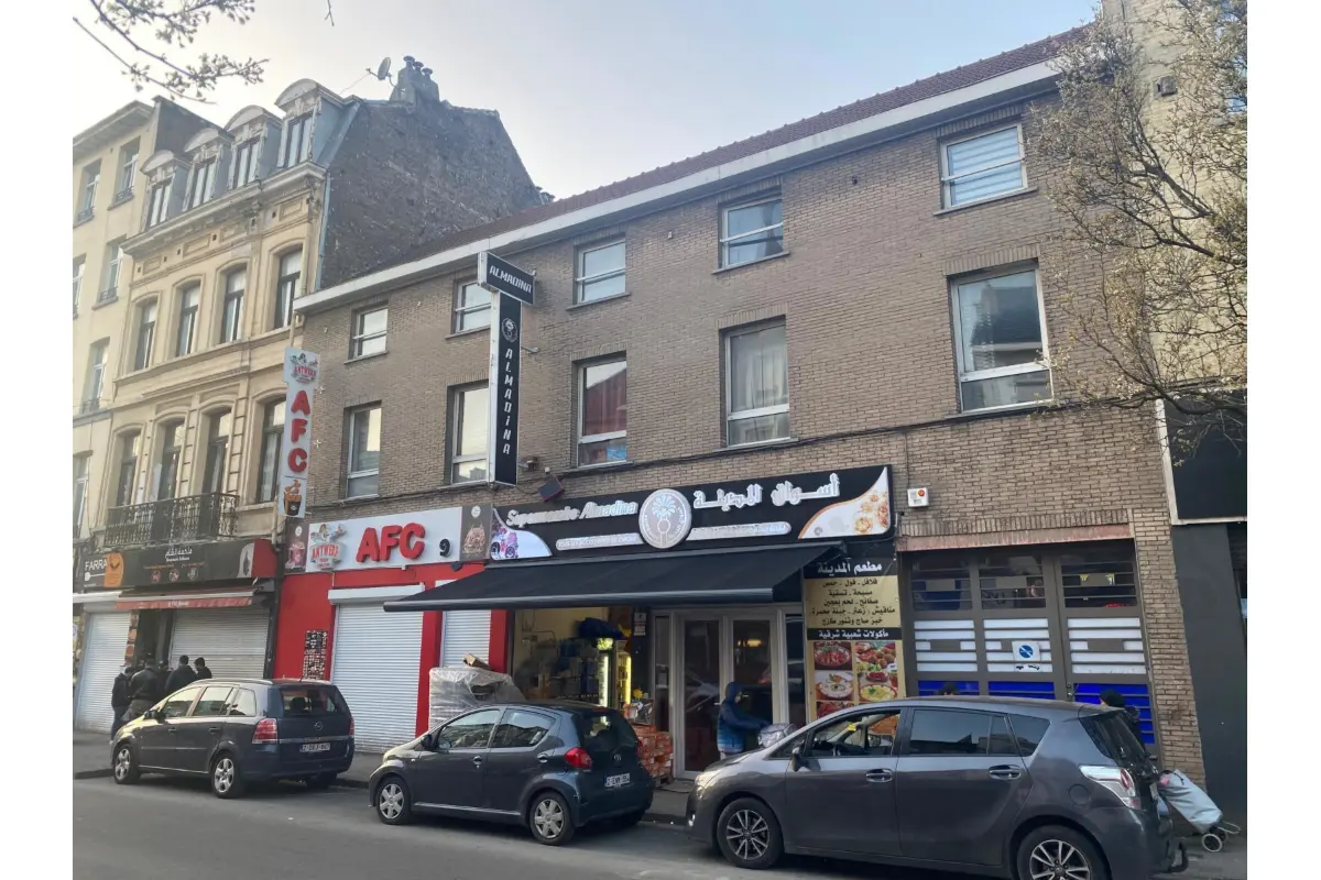 Maison à vendre à Anderlecht 1070 4500000.00€  chambres m² - annonce 732143