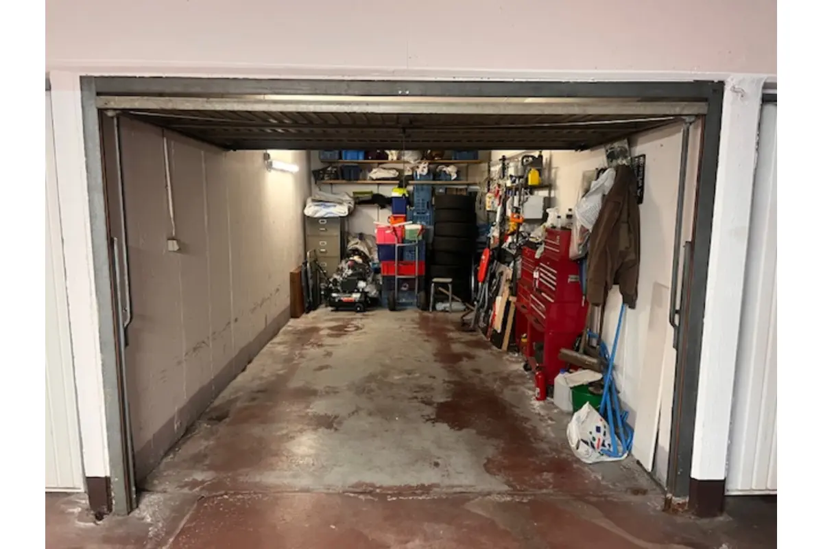 Box à vendre à Evere 1140 32000.00€  chambres m² - annonce 731502