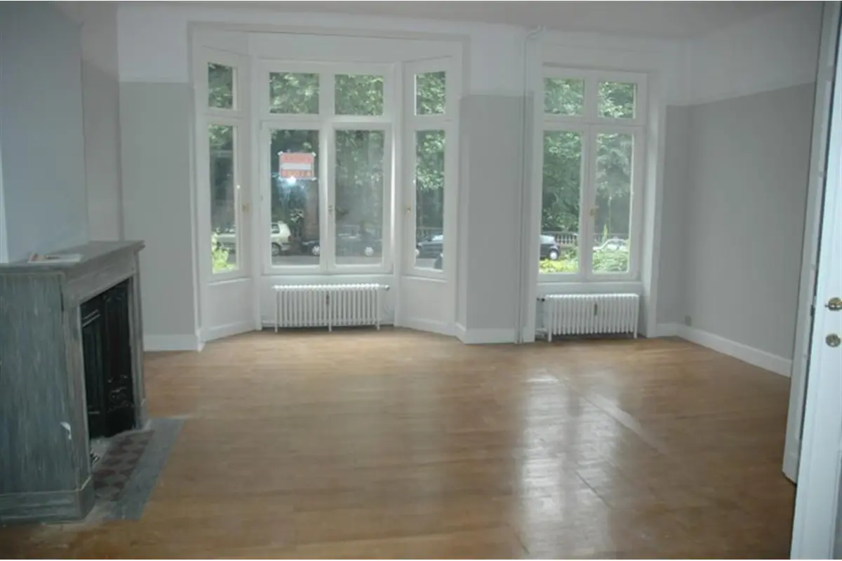 Duplex à louer à Ixelles 1050 2600.00€ 2 chambres 160.00m² - annonce 731792