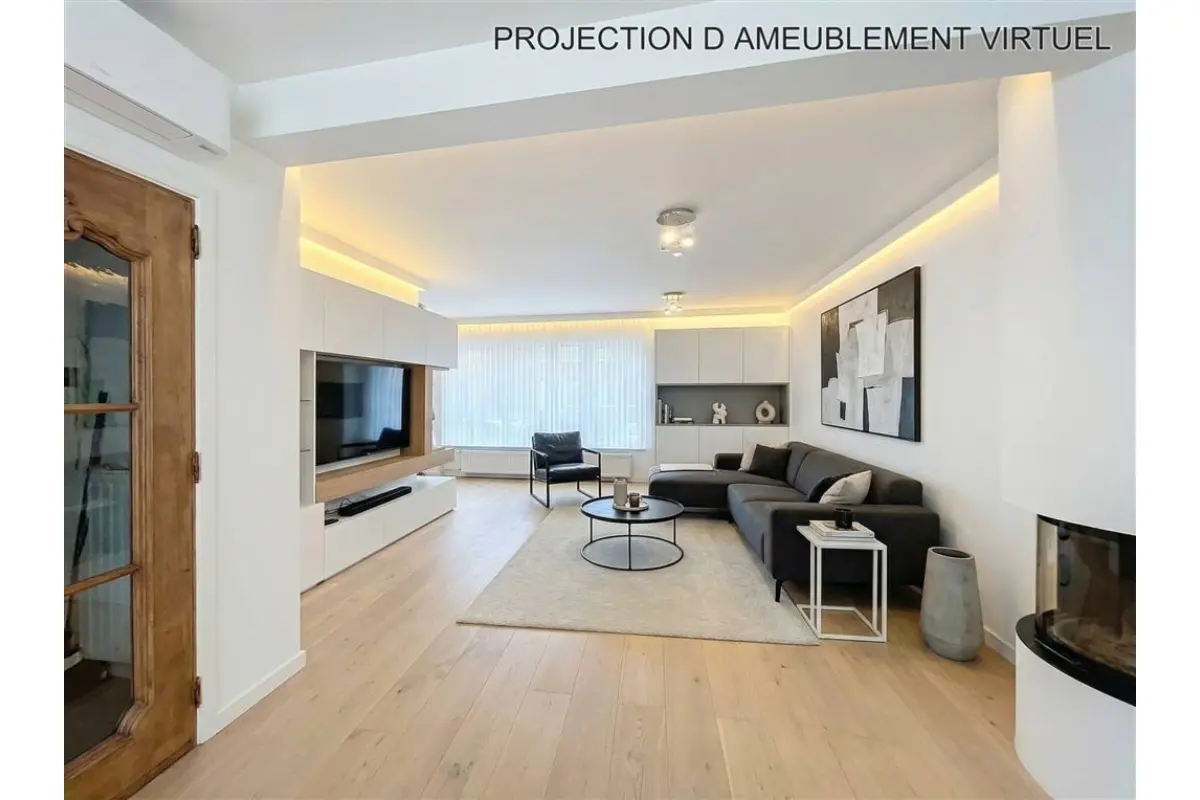 Huis te  huur in Sint-Pieters-Woluwe 1150 3200.00€ 6 slaapkamers 293.00m² - Zoekertje 731898