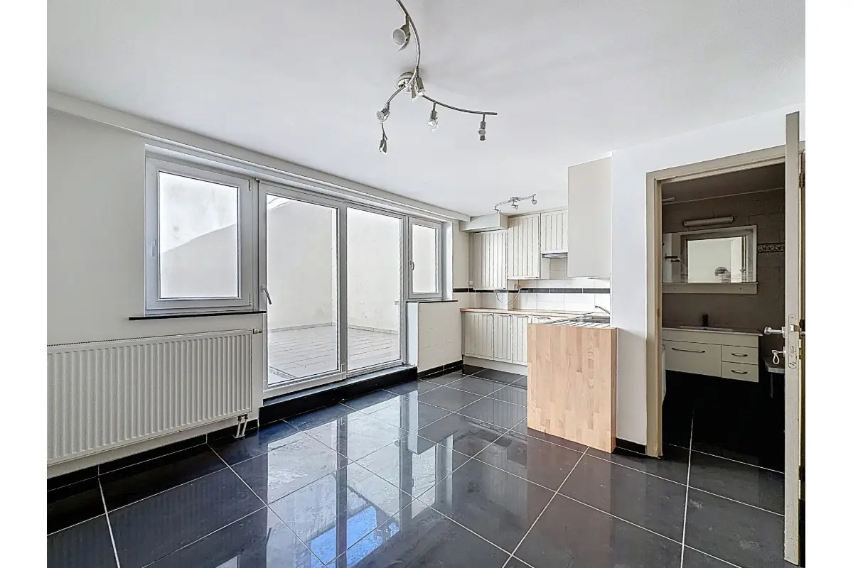 Appartement te  in Etterbeek 1040 1050.00€ 1 slaapkamers 70.00m² - Zoekertje 732165