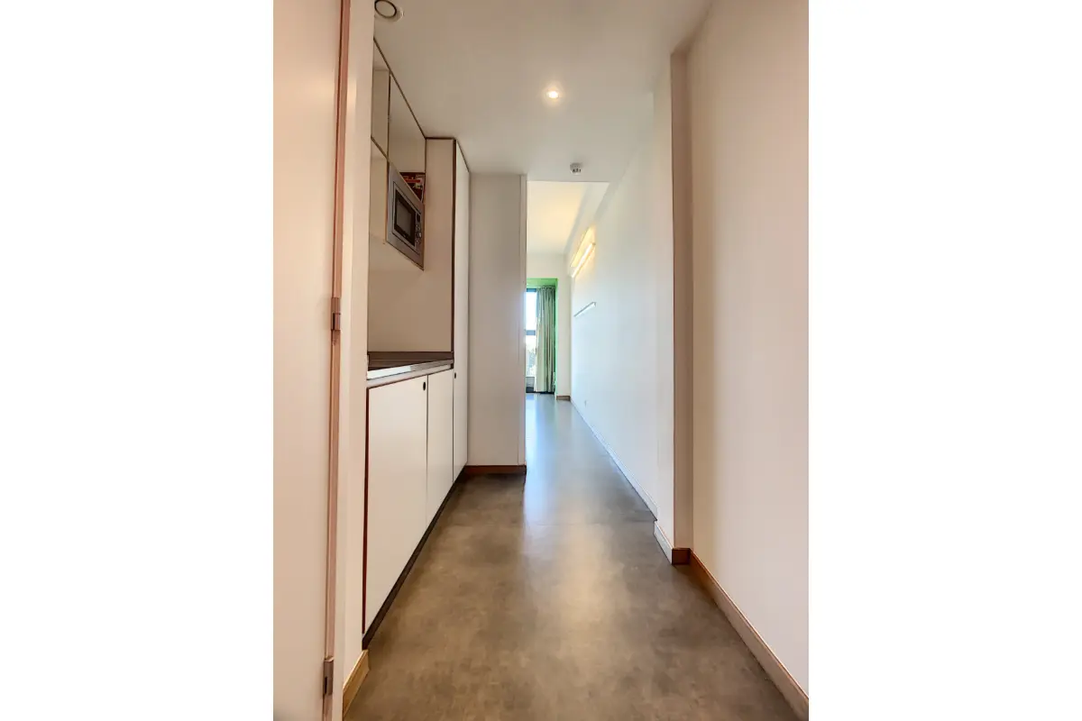 Studio te  huur in Oudergem 1160 730.00€  slaapkamers 28.40m² - Zoekertje 731501