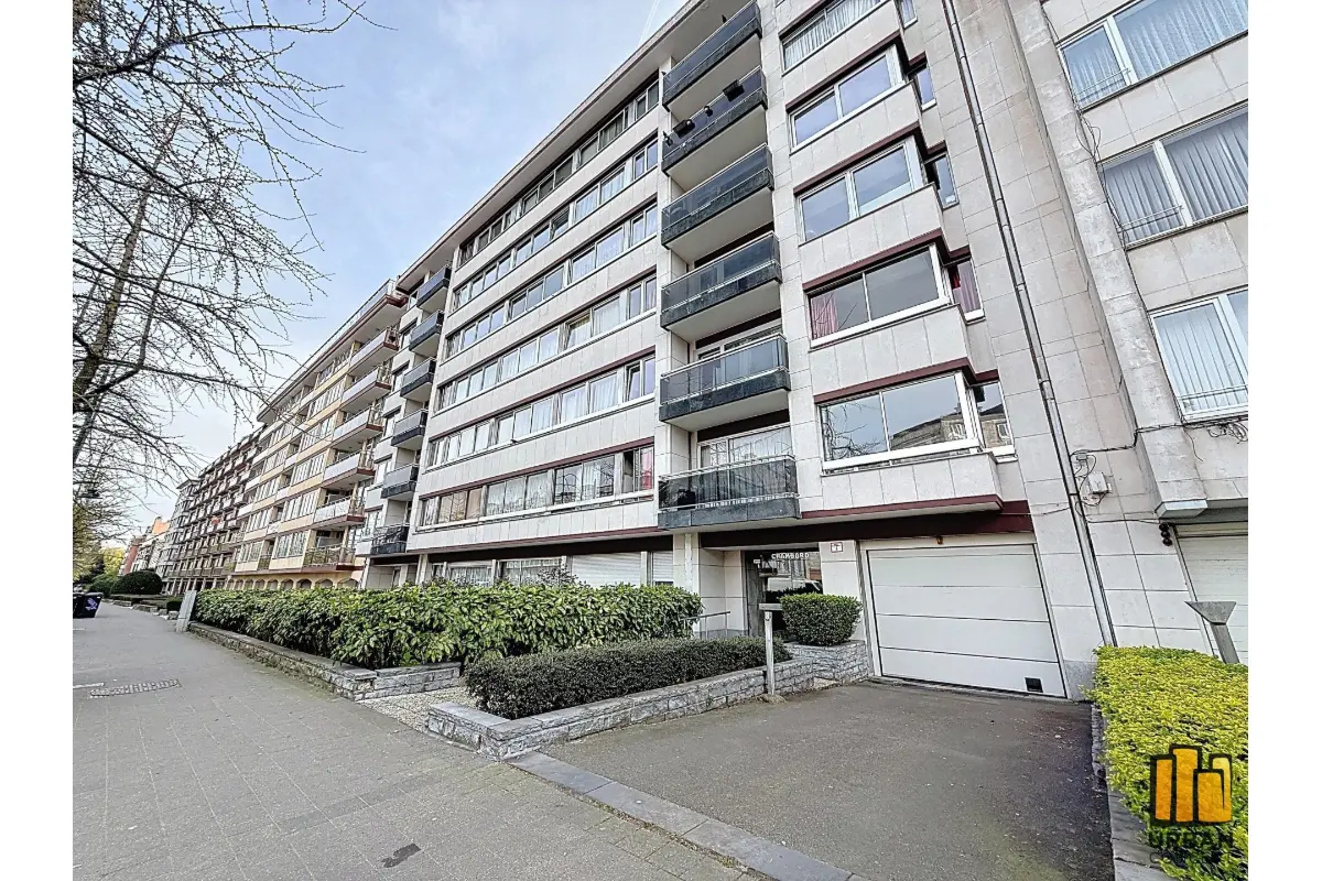 Appartement à  à Jette 1090 224000.00€ 2 chambres 80.00m² - annonce 731639