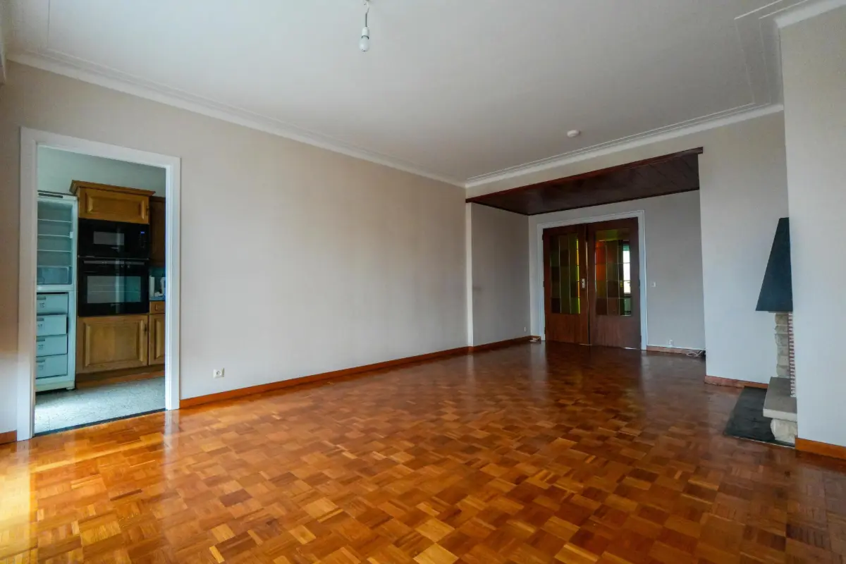 Appartement à vendre à Jette 1090 245000.00€ 2 chambres m² - annonce 731837